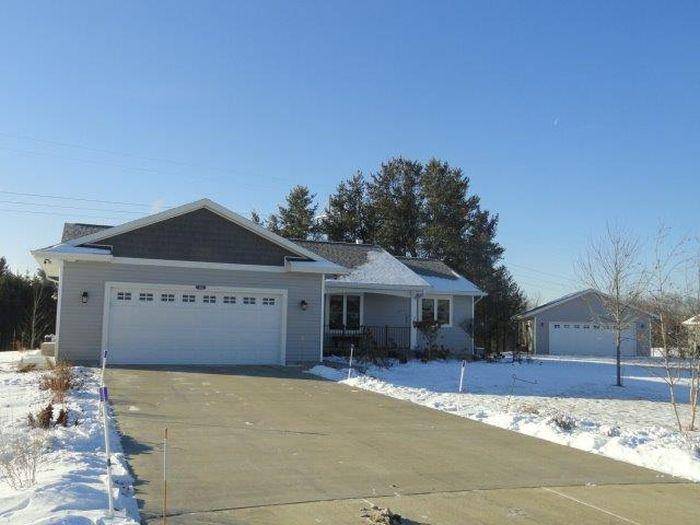 1131 PINEWOOD CT, Sparta, WI 54656