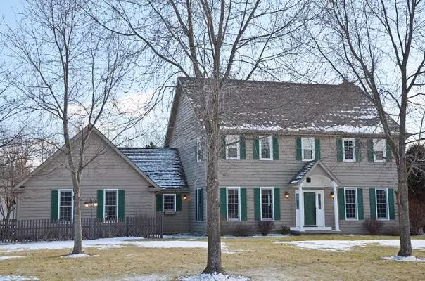 1561 45th Ave, Somers, WI 53144