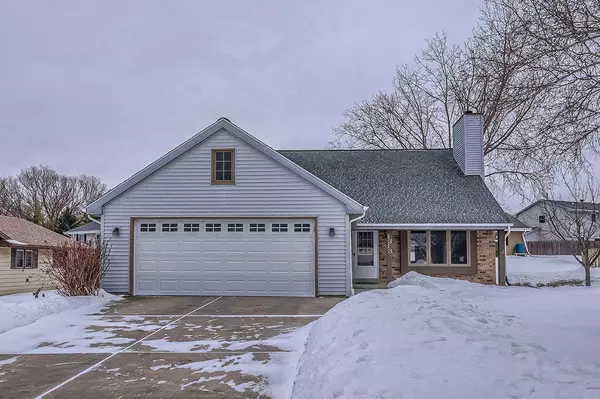 South Milwaukee, WI 53172,1313 Southtowne Ct