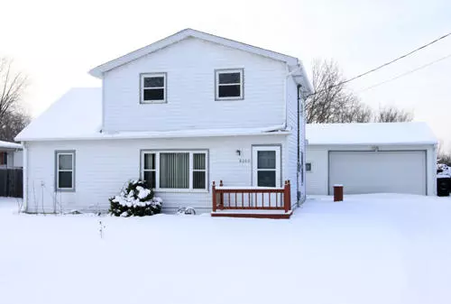 Norway, WI 53185,8360 E Wind Lake Rd