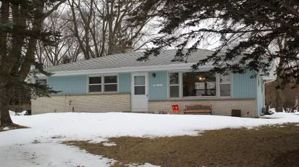 N53W23801 Northview Dr, Lisbon, WI 53089