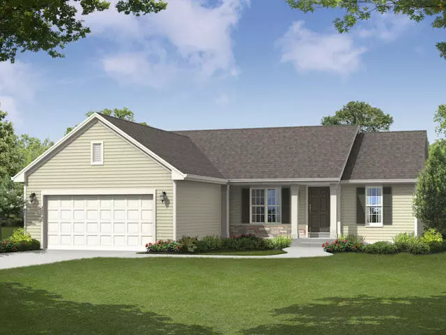 Port Washington, WI 53074,291 Foxglove St