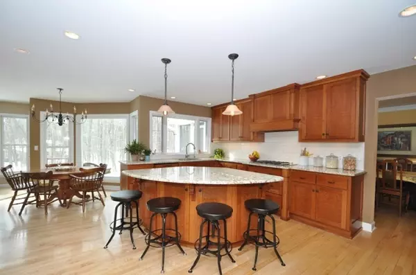 Mequon, WI 53092,3413 W Burgundy Ct