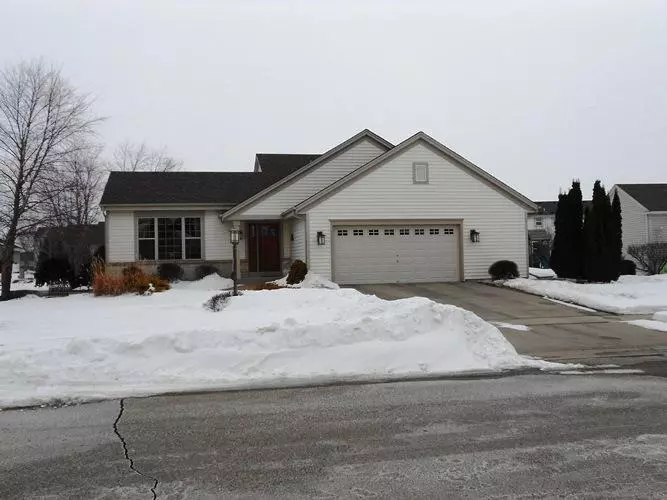 Elkhorn, WI 53121,822 Kelly Ln