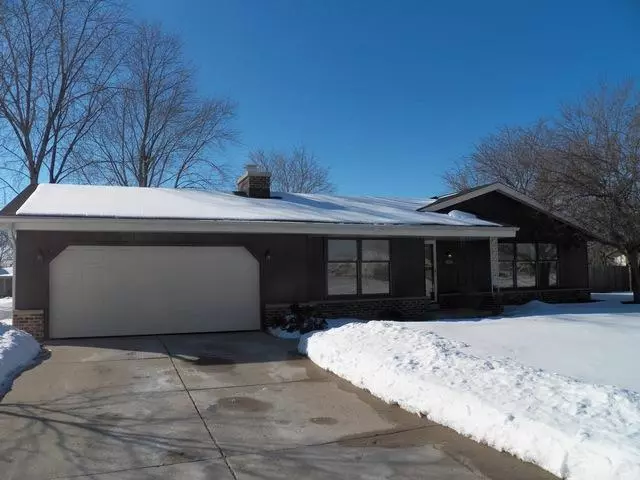 Franklin, WI 53132,9319 S 35th St