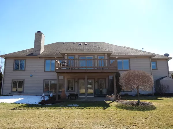 Norway, WI 53185,8348 Virginia Cir