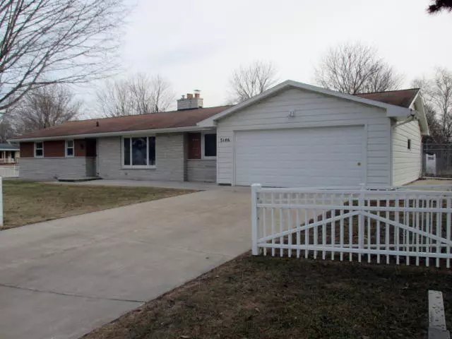 3146 Term Ct, Green Bay, WI 54311