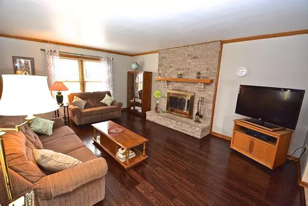 Genesee, WI 53189,W326S4013 Spring Ridge Ct