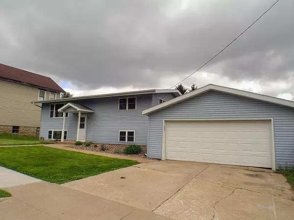 Bangor, WI 54614,1604 FAIRVIEW ST