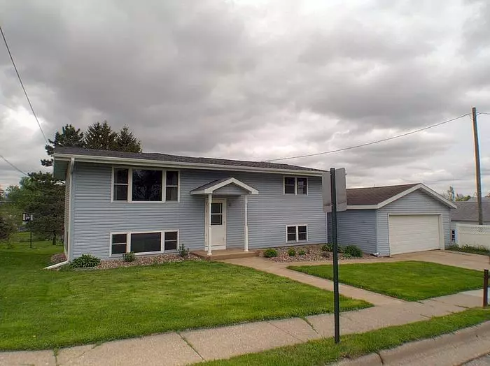 Bangor, WI 54614,1604 FAIRVIEW ST