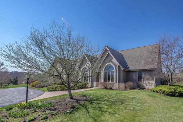 Brookfield, WI 53045,785 Fleetwood CT