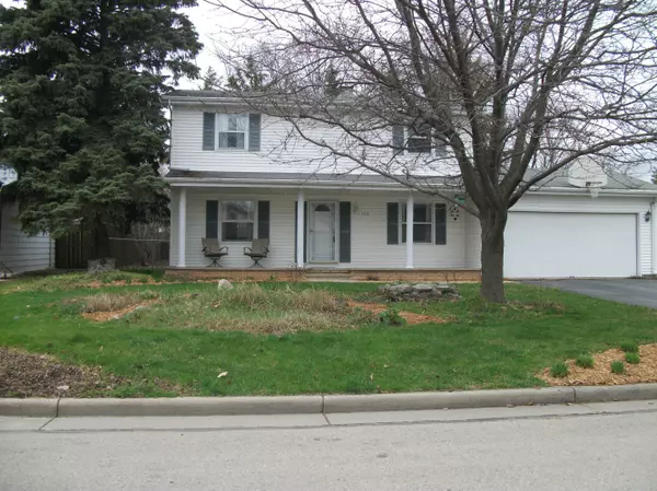 1113 Oxford Ct, Neenah, WI 54956