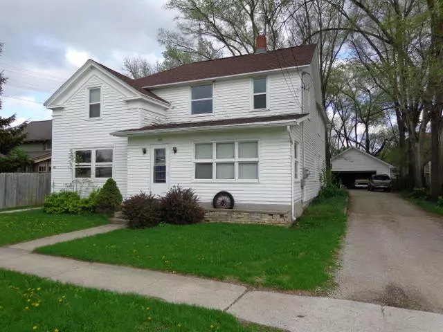 409 W MAIN St Unit 411, Palmyra, WI 53156