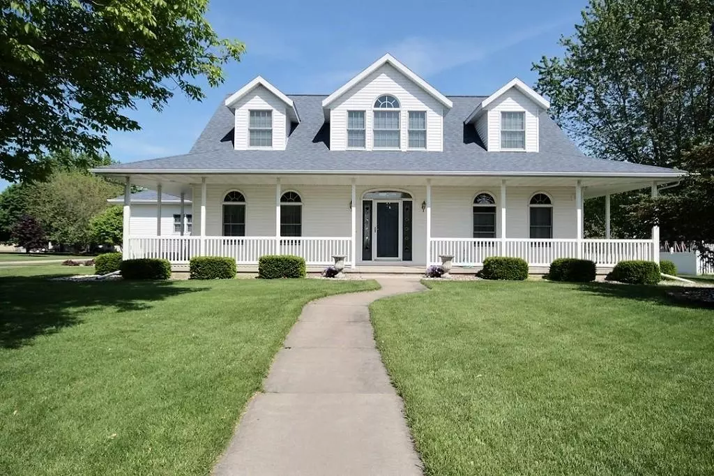 Campbell, WI 54603,814 Plainview Rd