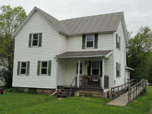 106 MORSE ST, Sparta, WI 54656