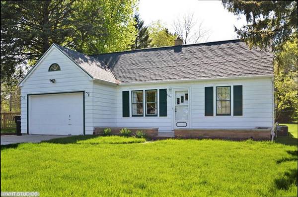 8663 N 66th St, Brown Deer, WI 53223