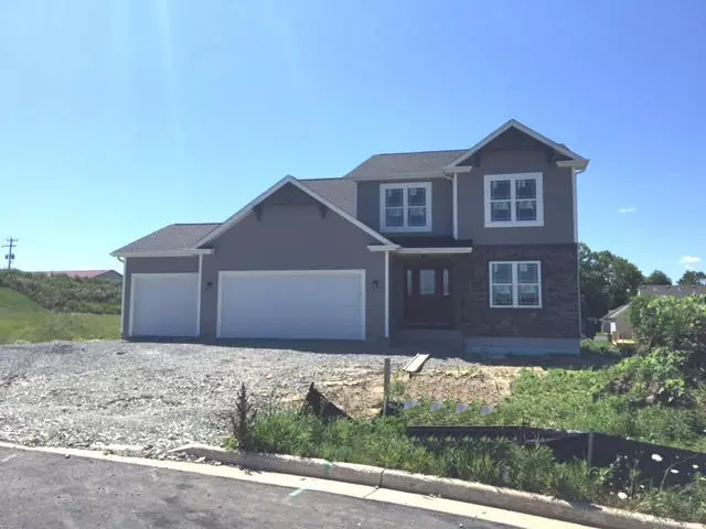 Ixonia, WI 53036,W1417 Valley View Ct