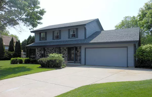 Franklin, WI 53132,11213 Francis Ct W