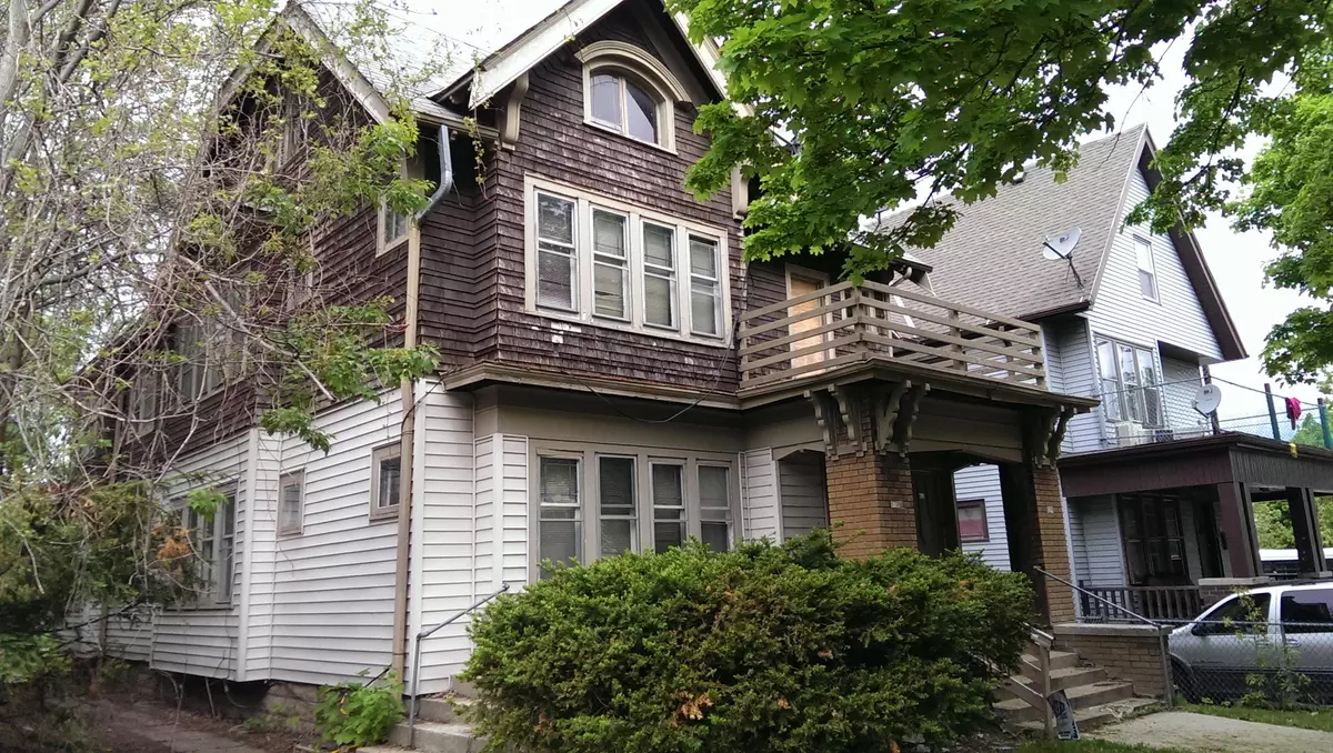 Milwaukee, WI 53208,1739 N 34th St Unit 1741