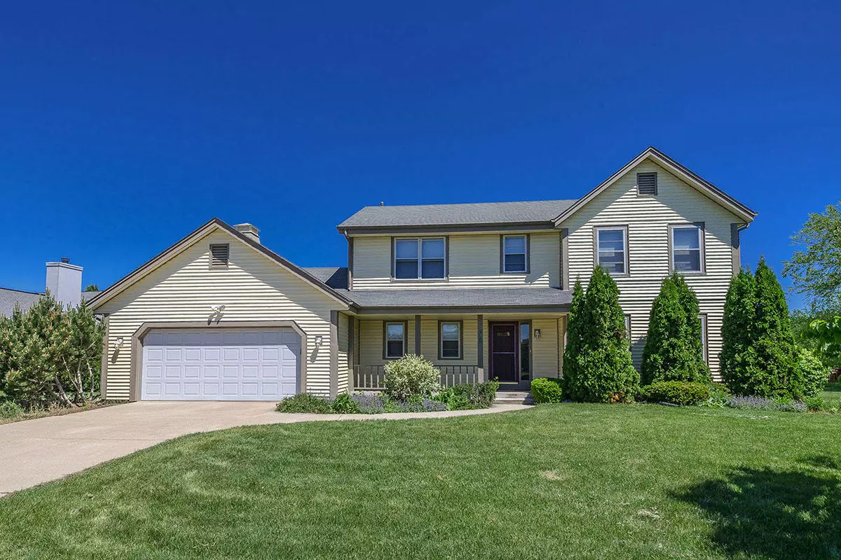 Franklin, WI 53132,3566 W Cypress Ln