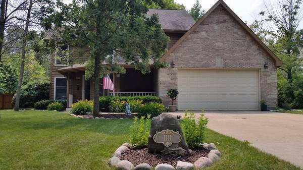 1111 97th St, Pleasant Prairie, WI 53158