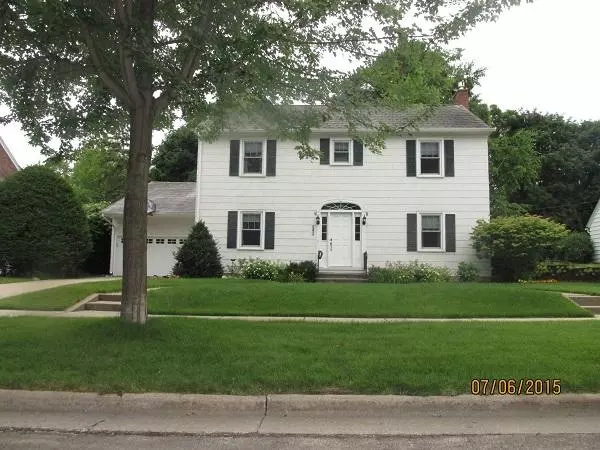 318 S WASHINGTON AVE, Viroqua, WI 54665