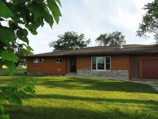 W822 COUNTY HIGHWAY A, Mondovi, WI 54755
