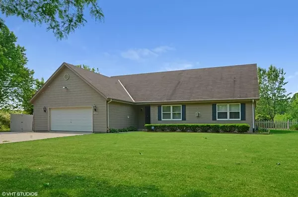 4709 W Willow Rd, Mequon, WI 53092