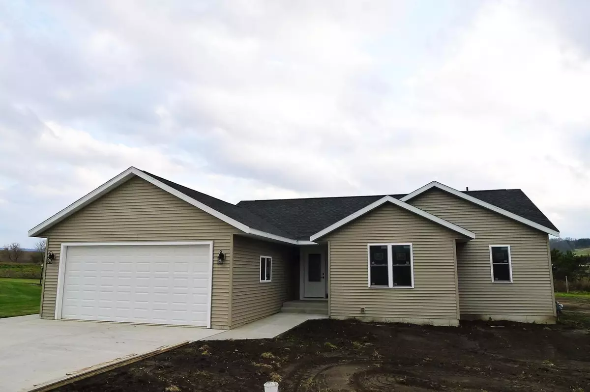 Bangor, WI 54614,878 ROLLING HILLS ST