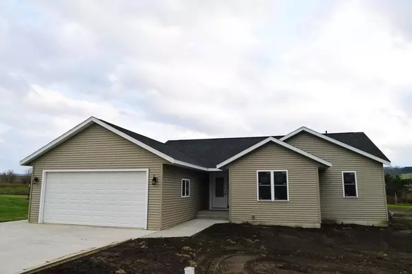 878 ROLLING HILLS ST, Bangor, WI 54614