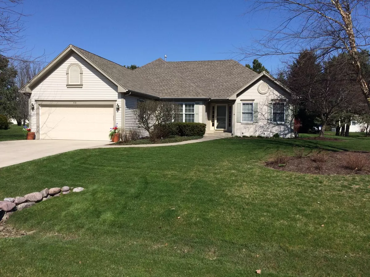 Williams Bay, WI 53191,410 Lakewood Dr