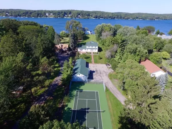 Linn, WI 53147,W3598 Maple Ln