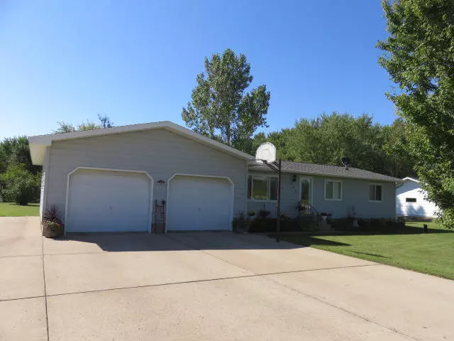 Strum, WI 54770,302 W BALSAM ST