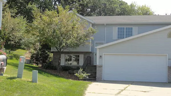 689 Saint John St, Cottage Grove, WI 53527