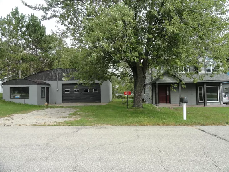 14156 COUNTY HIGHWAY I, Angelo, WI 54656