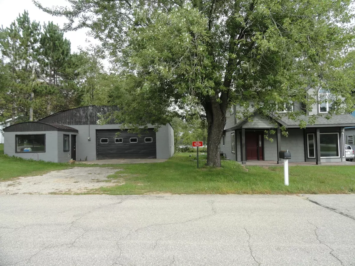 Angelo, WI 54656,14156 COUNTY HIGHWAY I