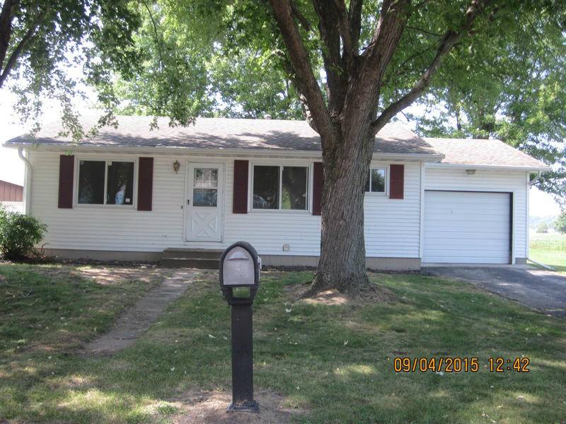 824 GOODMAN ST, Sparta, WI 54656