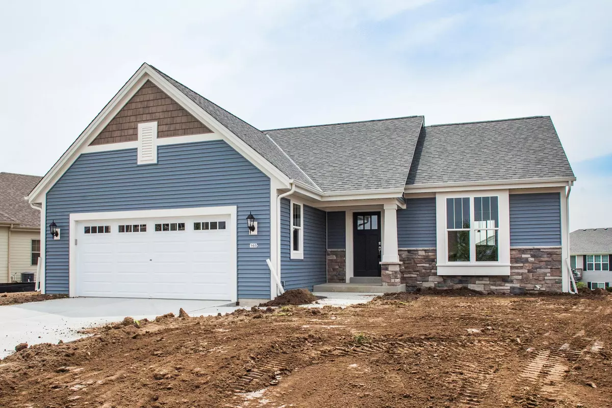 Slinger, WI 53086,165 Countryside Dr