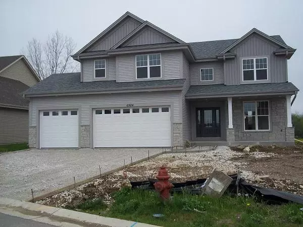 6984 N Weather Edge Cir, Lannon, WI 53046