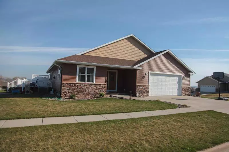 Bangor, WI 54614,845 ROLLING HILLS ST