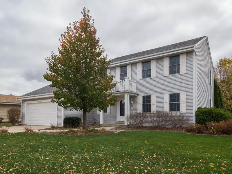 N170W20157 Willow Ridge Dr, Jackson, WI 53037