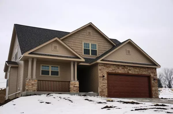 Ixonia, WI 53036,W1428 Stoney Brook Ct