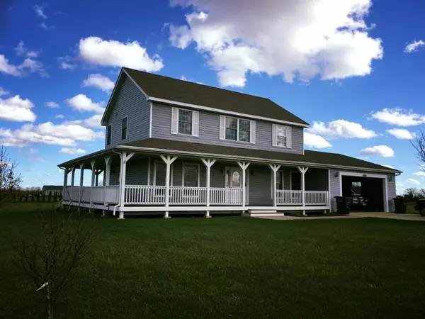 4329 E Wind Lake Rd, Norway, WI 53182