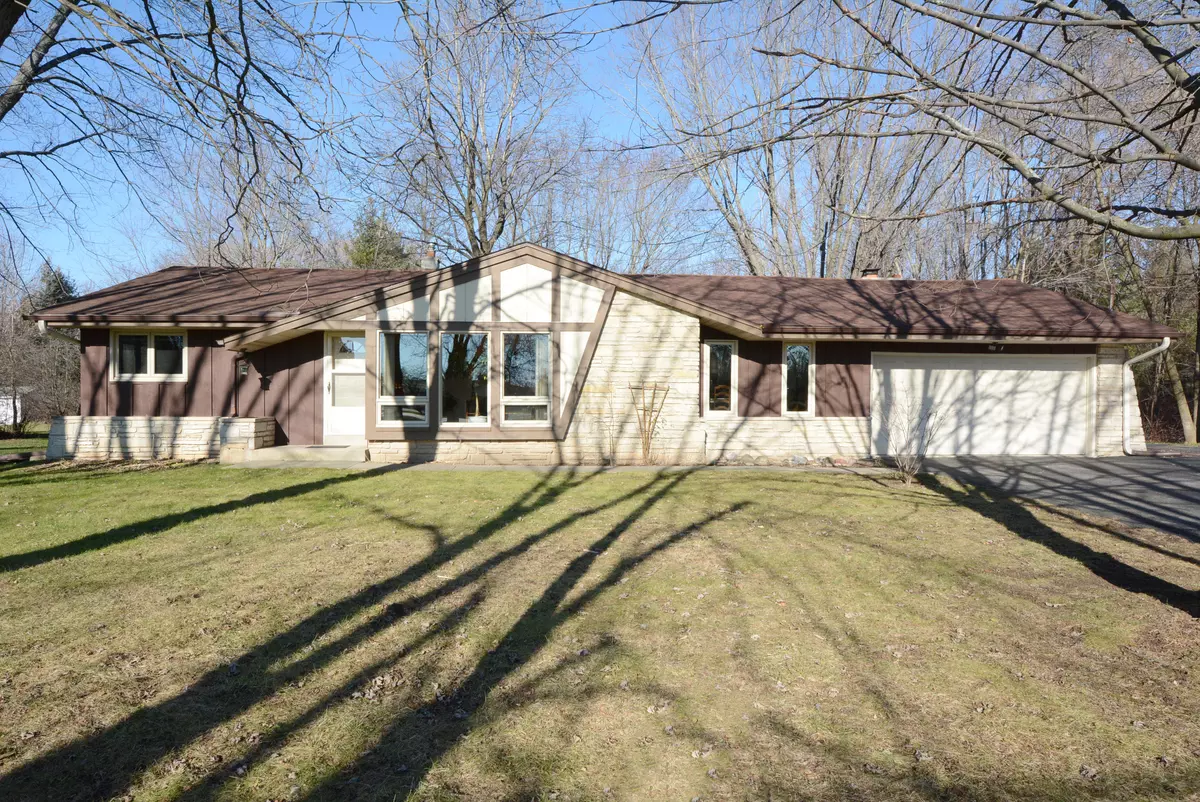 Cedarburg, WI 53012,4390 Pioneer Rd