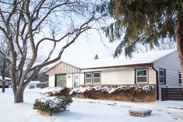 5128 W Wabash Ave, Brown Deer, WI 53223