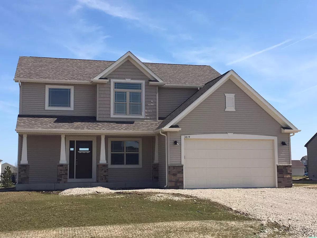 Mount Pleasant, WI 53177,3819 Blossom Dr