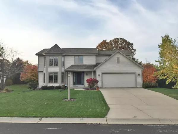 Menomonee Falls, WI 53051,N52W14465 Thornhill Dr