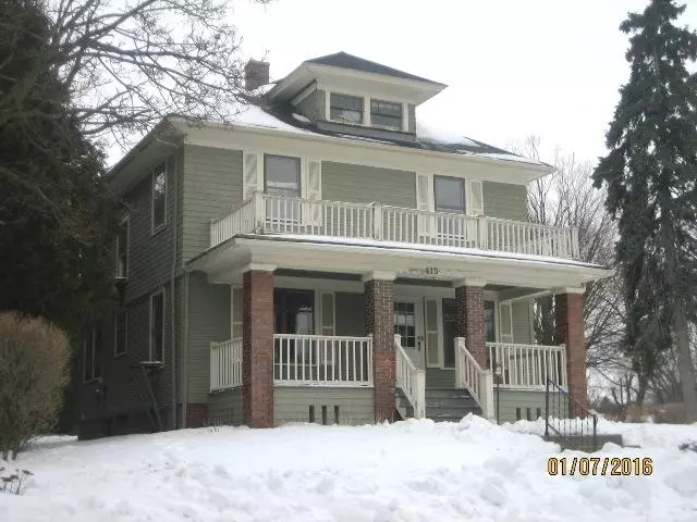 Sheboygan Falls, WI 53085,413 Elm St