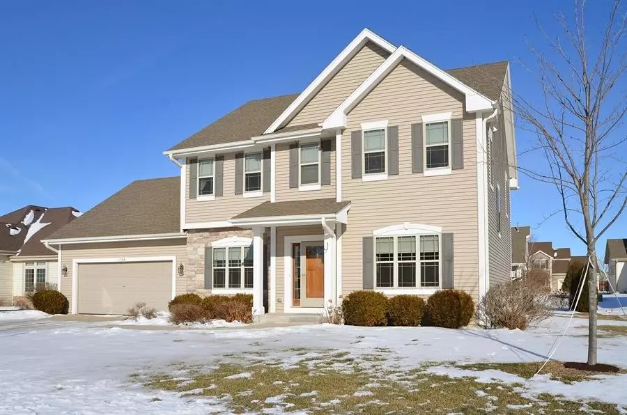 Port Washington, WI 53074,1744 Galena Dr