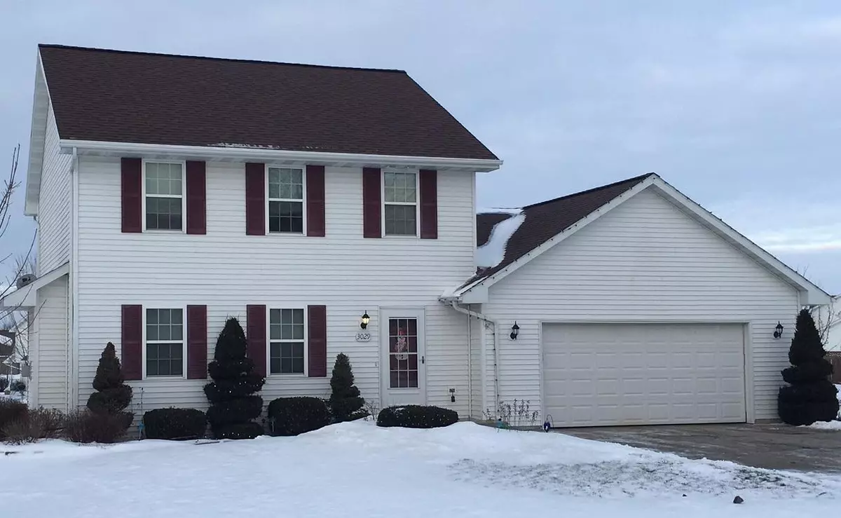 Bellevue, WI 54311,3029 Big Creek Rd